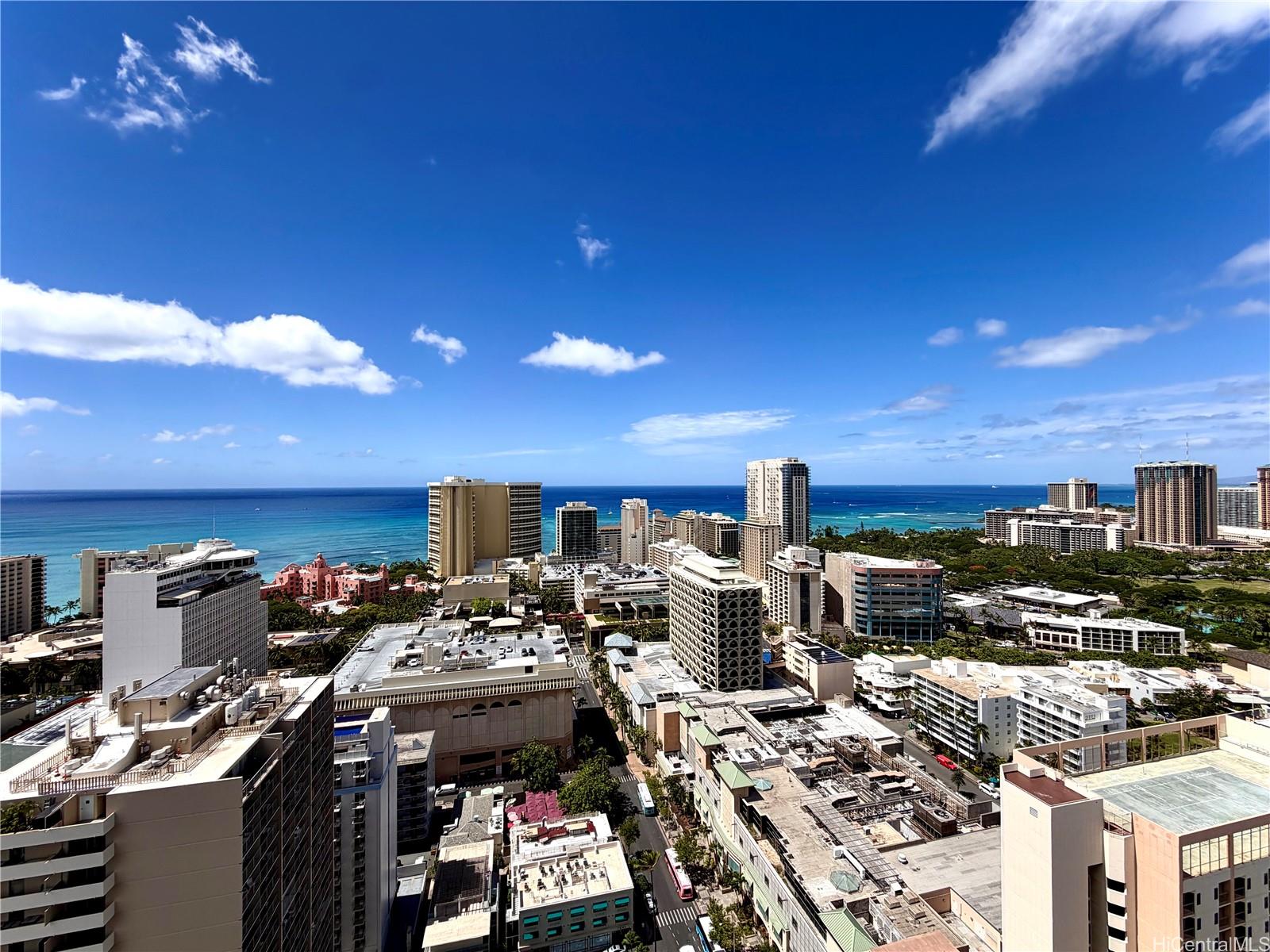 2240 Kuhio Avenue 1410