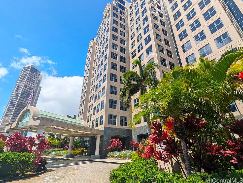 Click for more details 1080 S Beretania Street 801