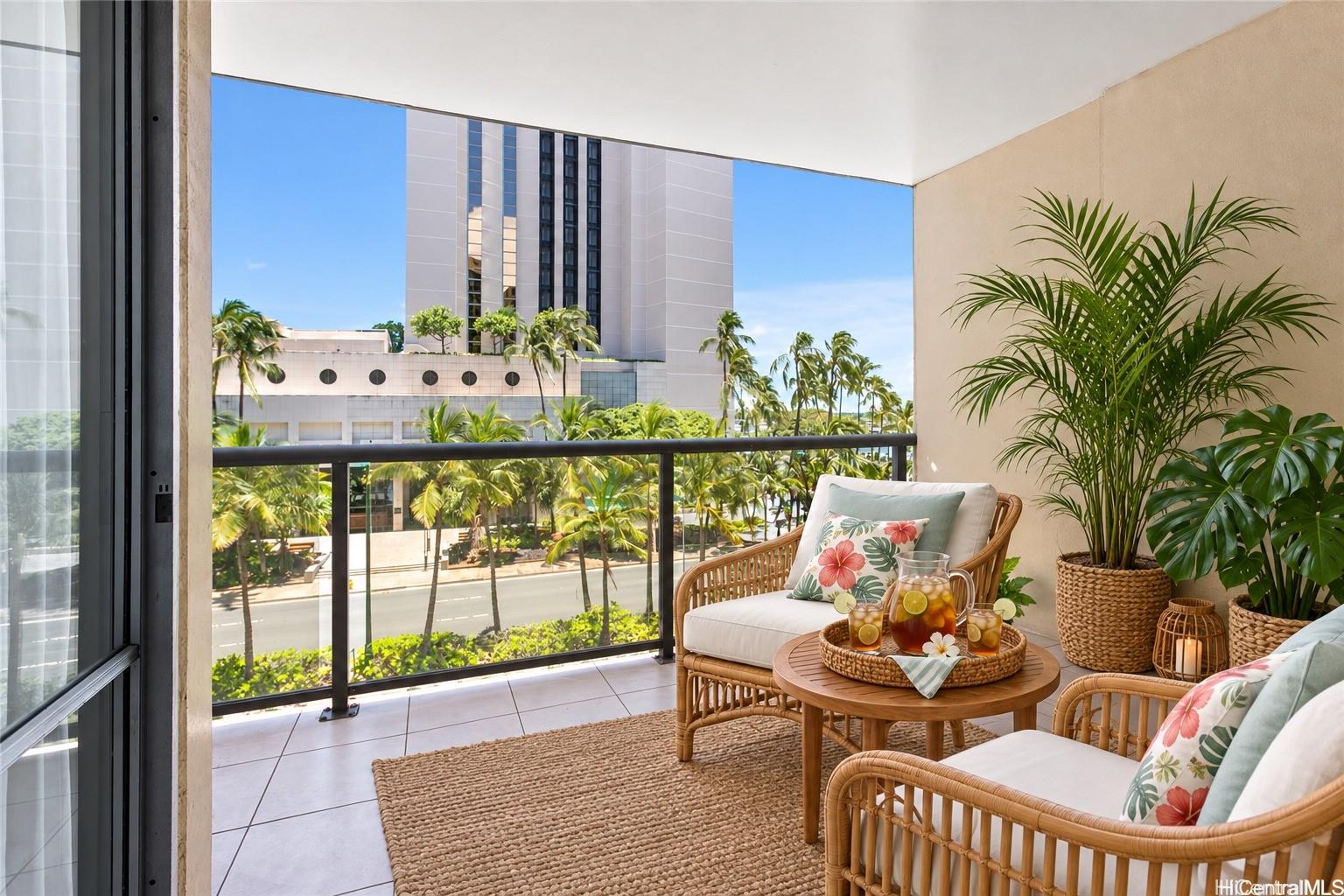 1684 Ala Moana Boulevard 352