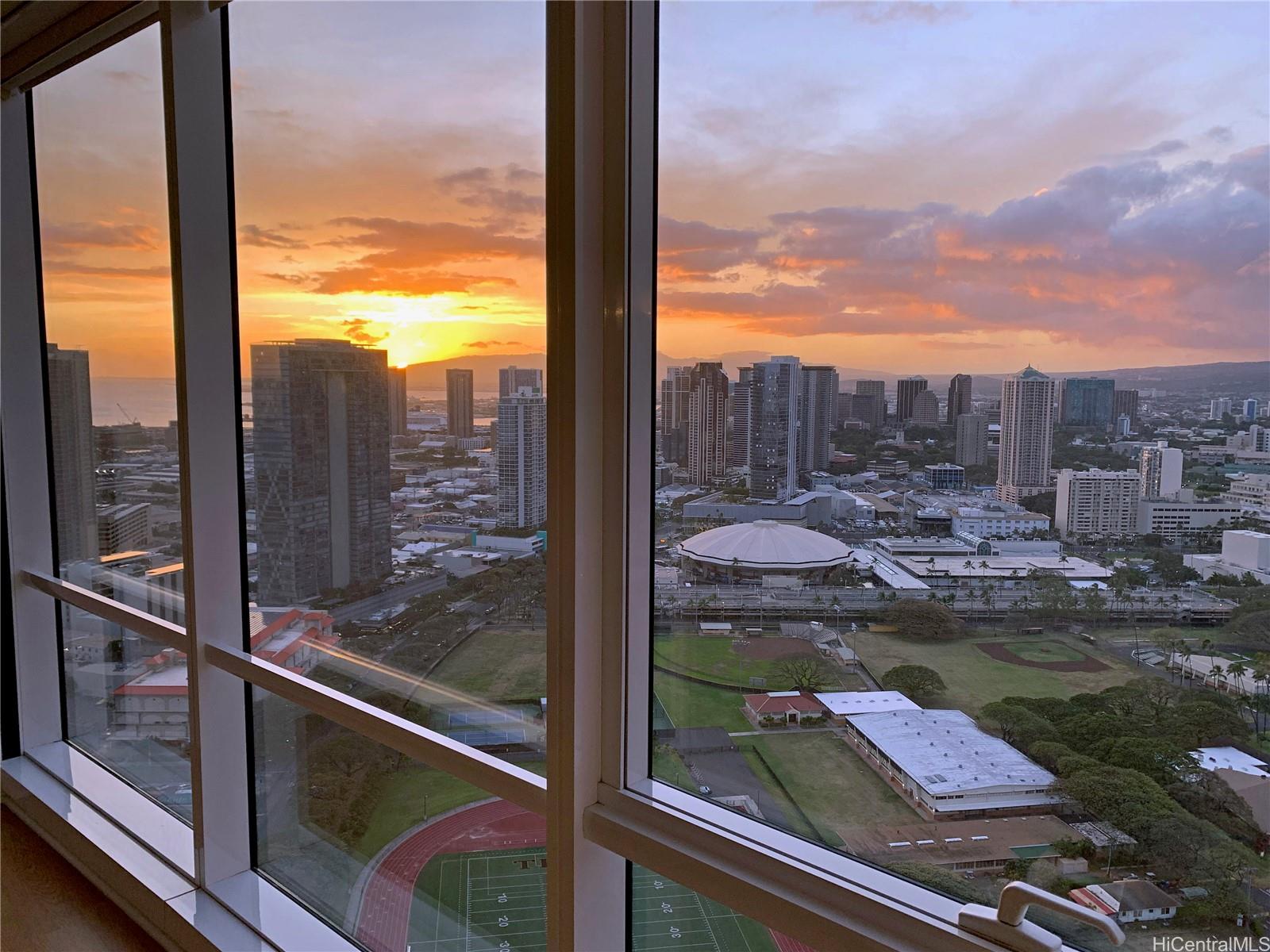 1288 Kapiolani Boulevard I4501 · Moana Pacific