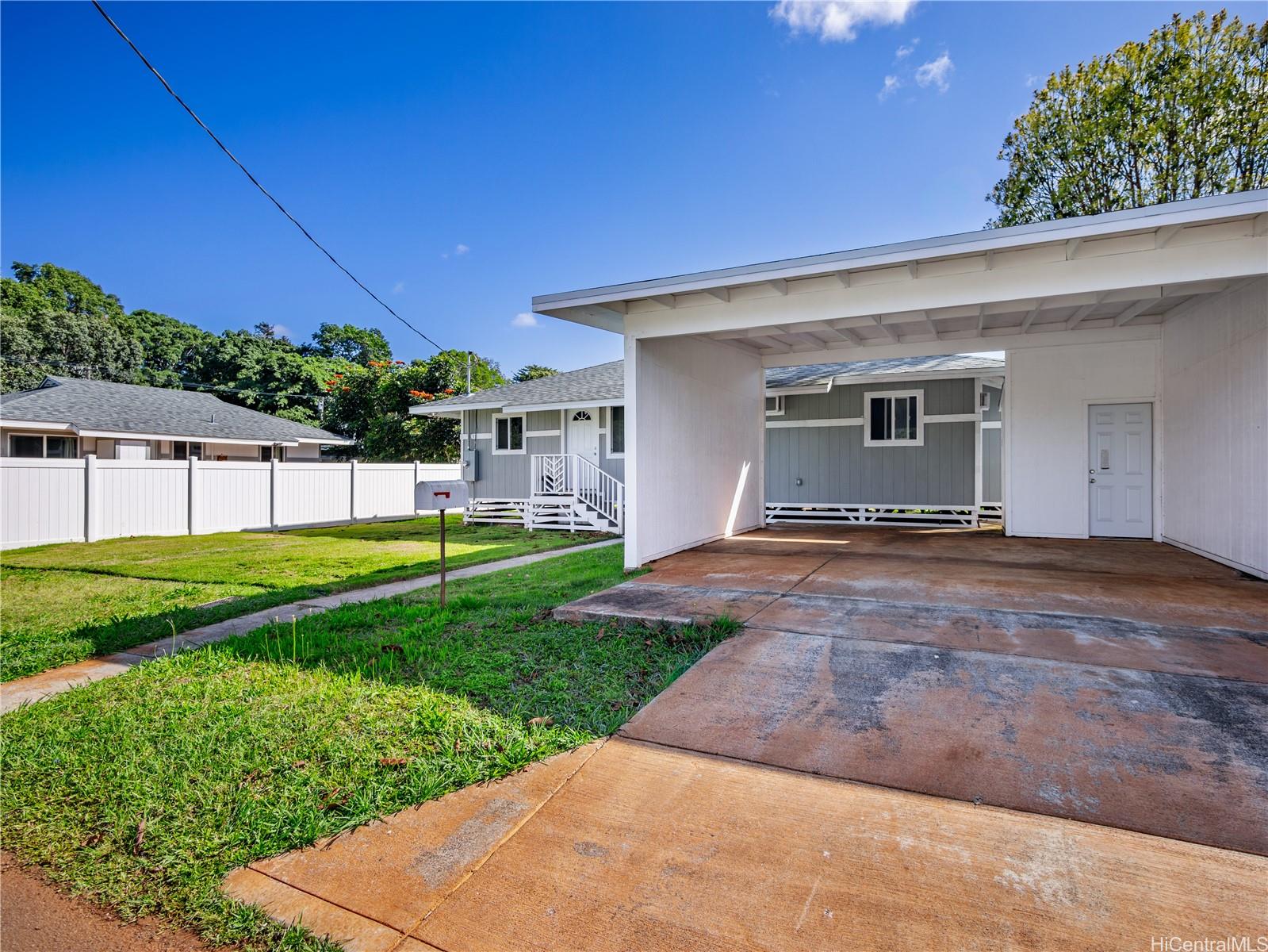 1301 California Avenue  Unit 12