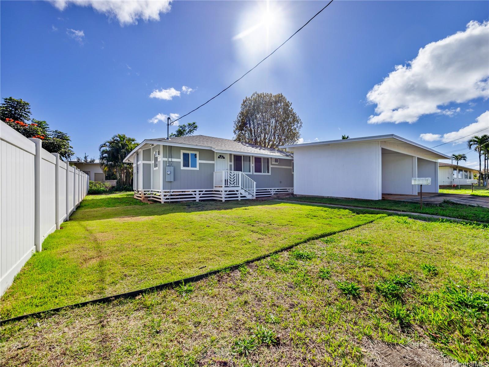 1301 California Avenue  Unit 12
