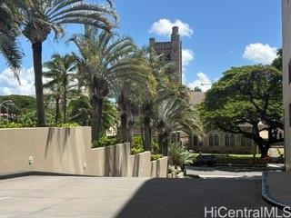 1200 Queen Emma Street  Unit 2910