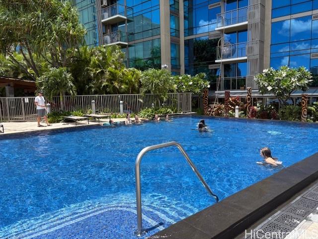 1200 Queen Emma Street  Unit 2910
