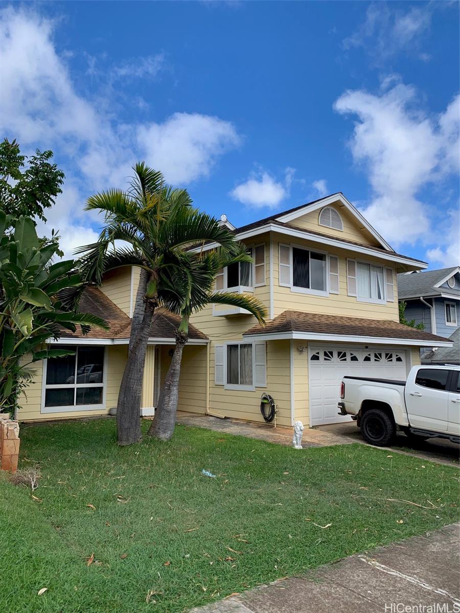 94-224 Wehena Place