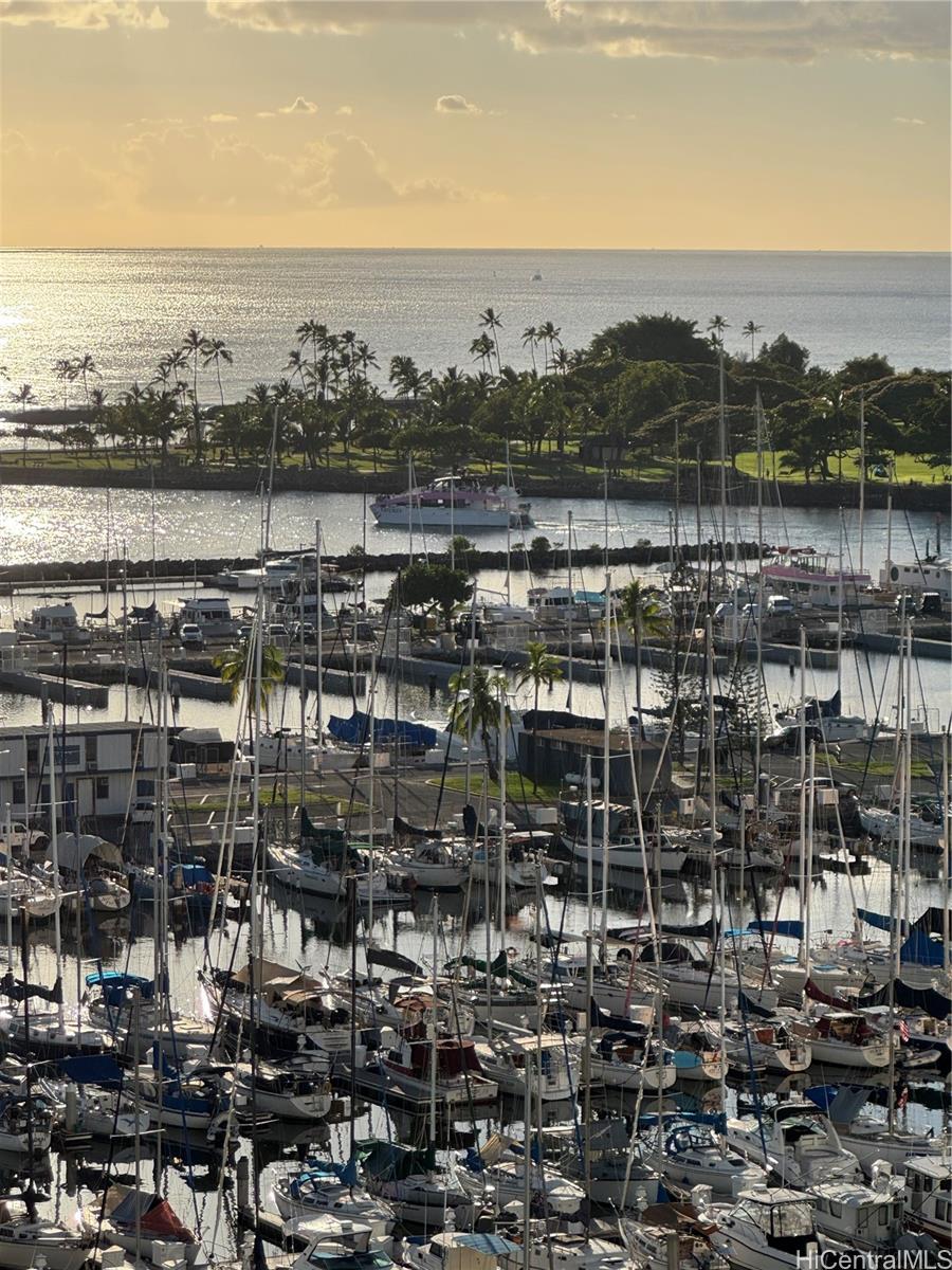 Click for more details 1777 Ala Moana Boulevard 1209