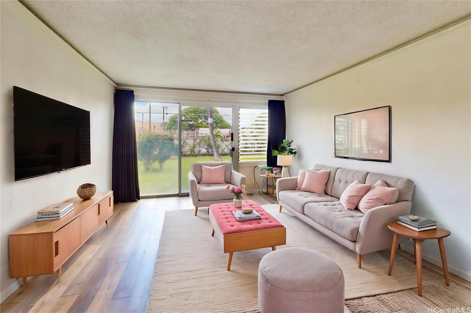 85-175 Farrington Highway  Unit C147