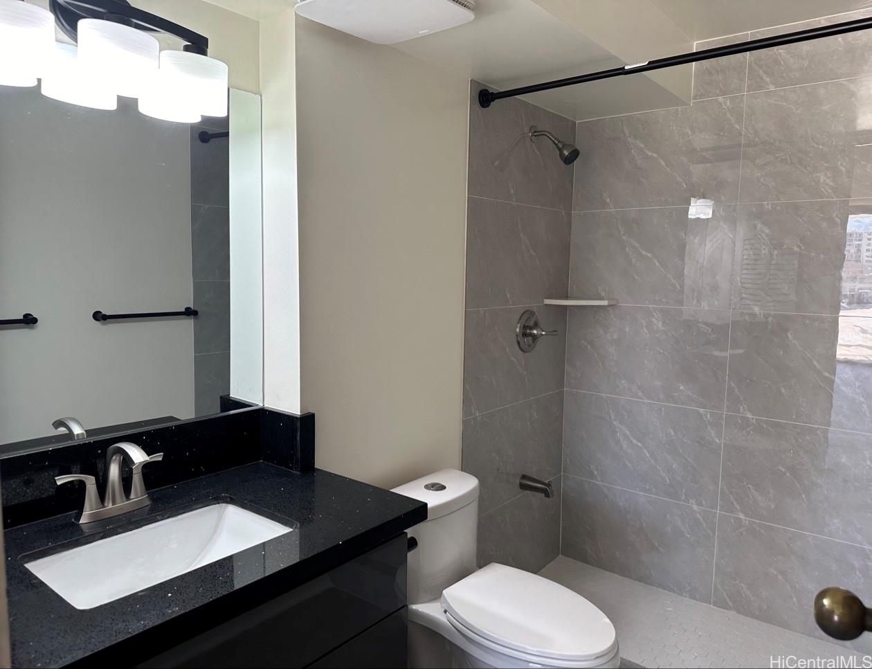 2334 Kapiolani Boulevard  Unit 402