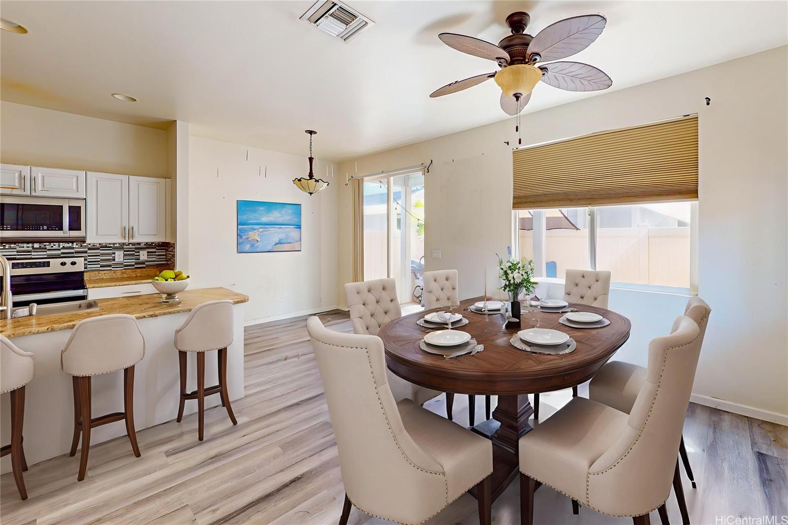 91-1001 Keaunui Drive  Unit 111
