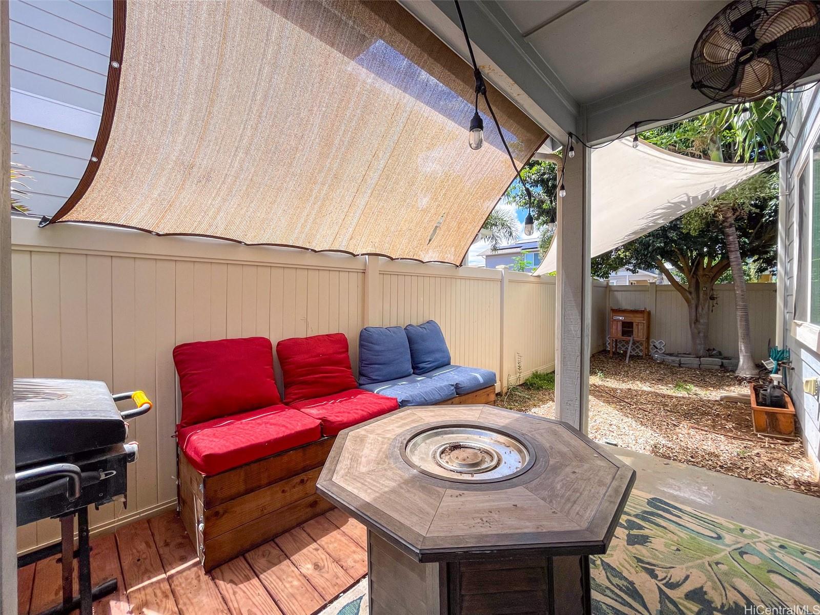 91-1001 Keaunui Drive  Unit 111