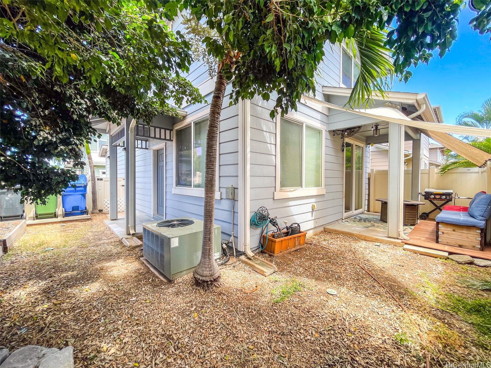 91-1001 Keaunui Drive  Unit 111