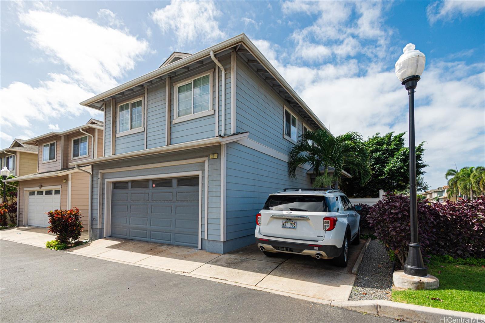 91-1001 Keaunui Drive  Unit 111