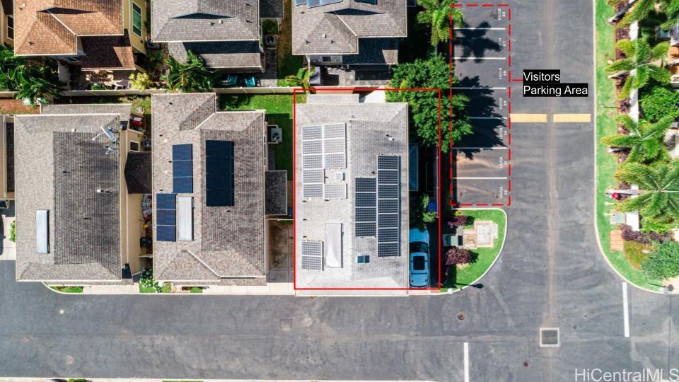 91-1001 Keaunui Drive  Unit 111