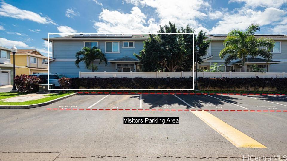 91-1001 Keaunui Drive  Unit 111