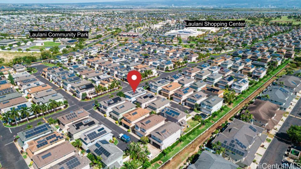 91-1001 Keaunui Drive  Unit 111