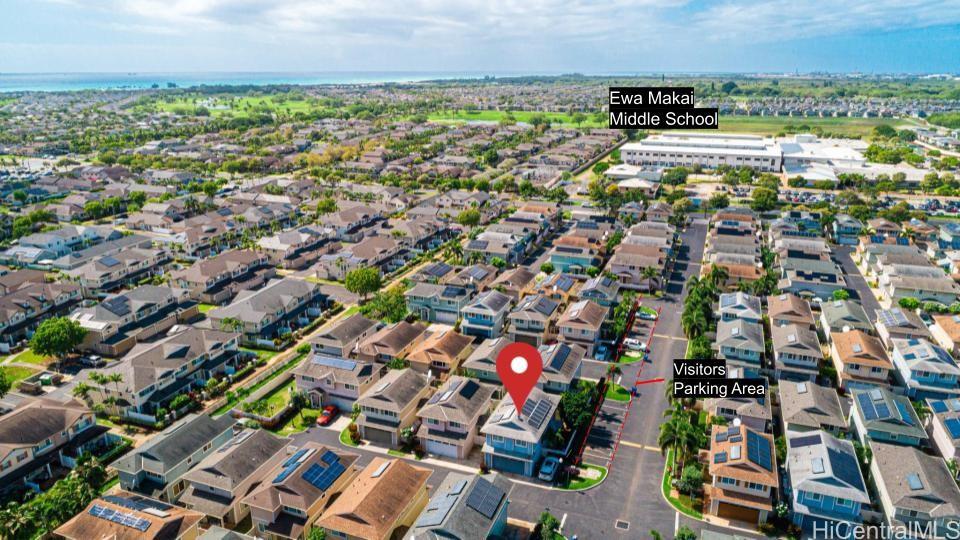 91-1001 Keaunui Drive  Unit 111