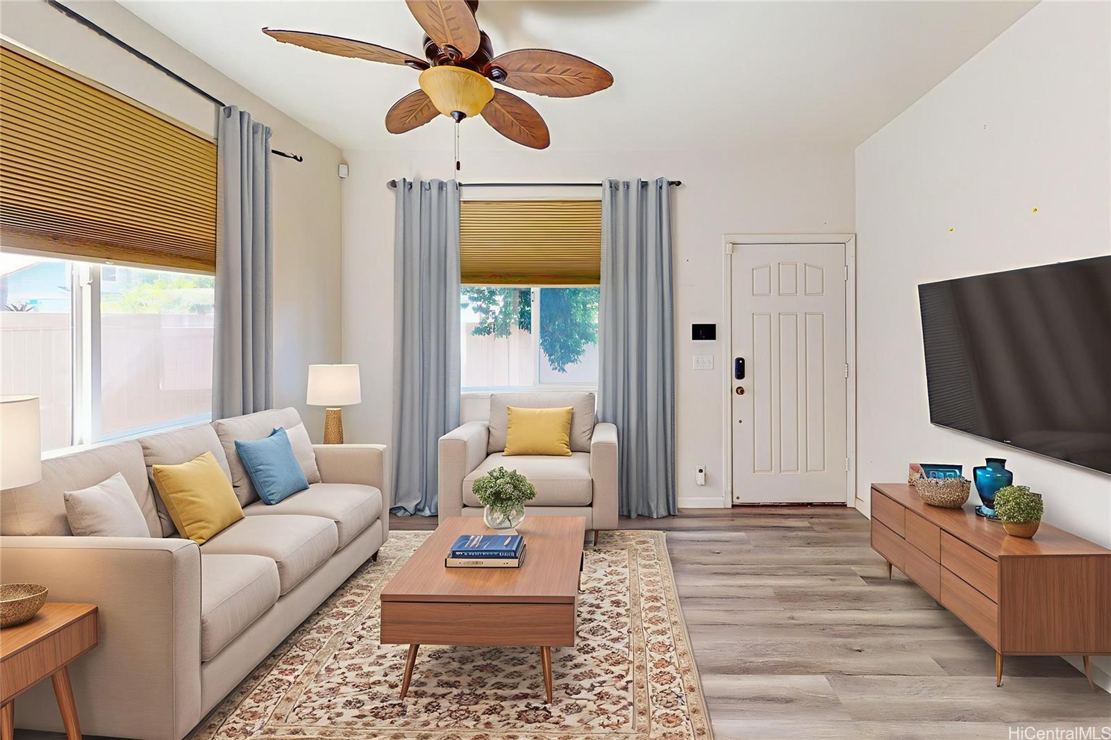 91-1001 Keaunui Drive  Unit 111