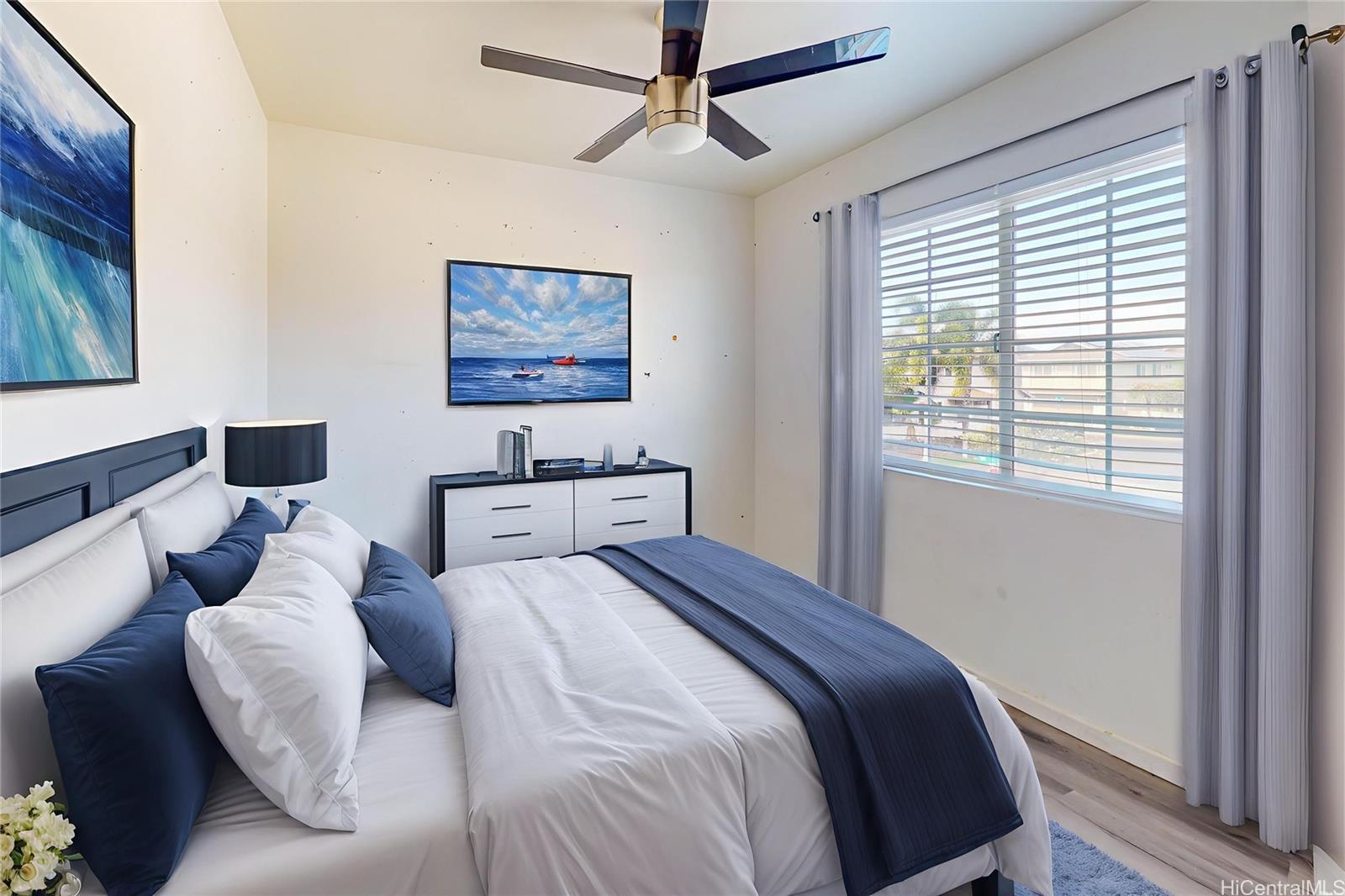91-1001 Keaunui Drive  Unit 111