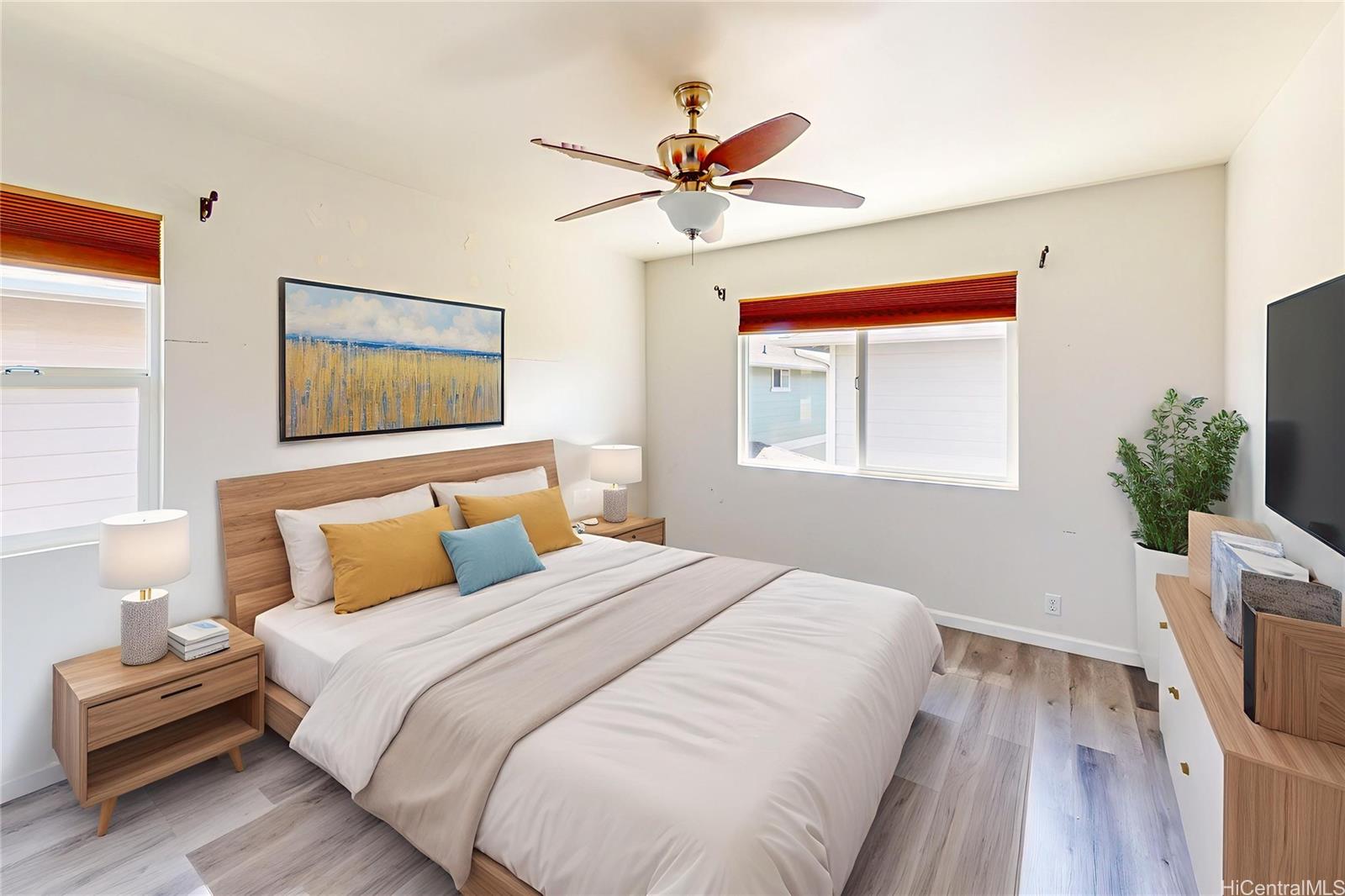 91-1001 Keaunui Drive  Unit 111