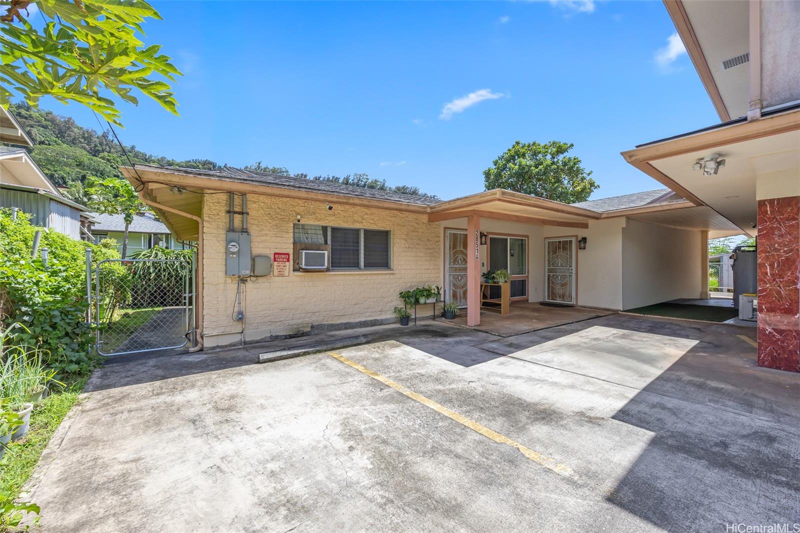2851 Kalihi Street A