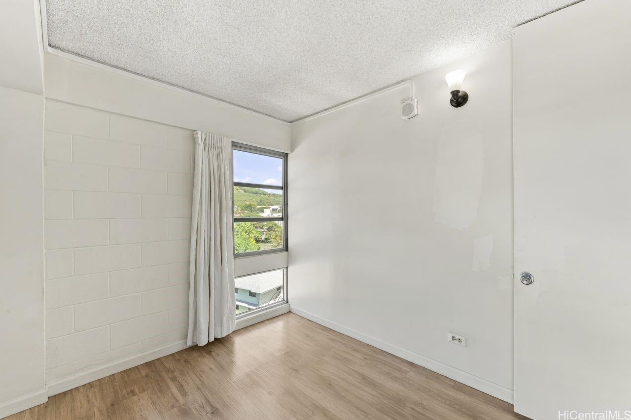 1616 Liholiho Street  Unit 602