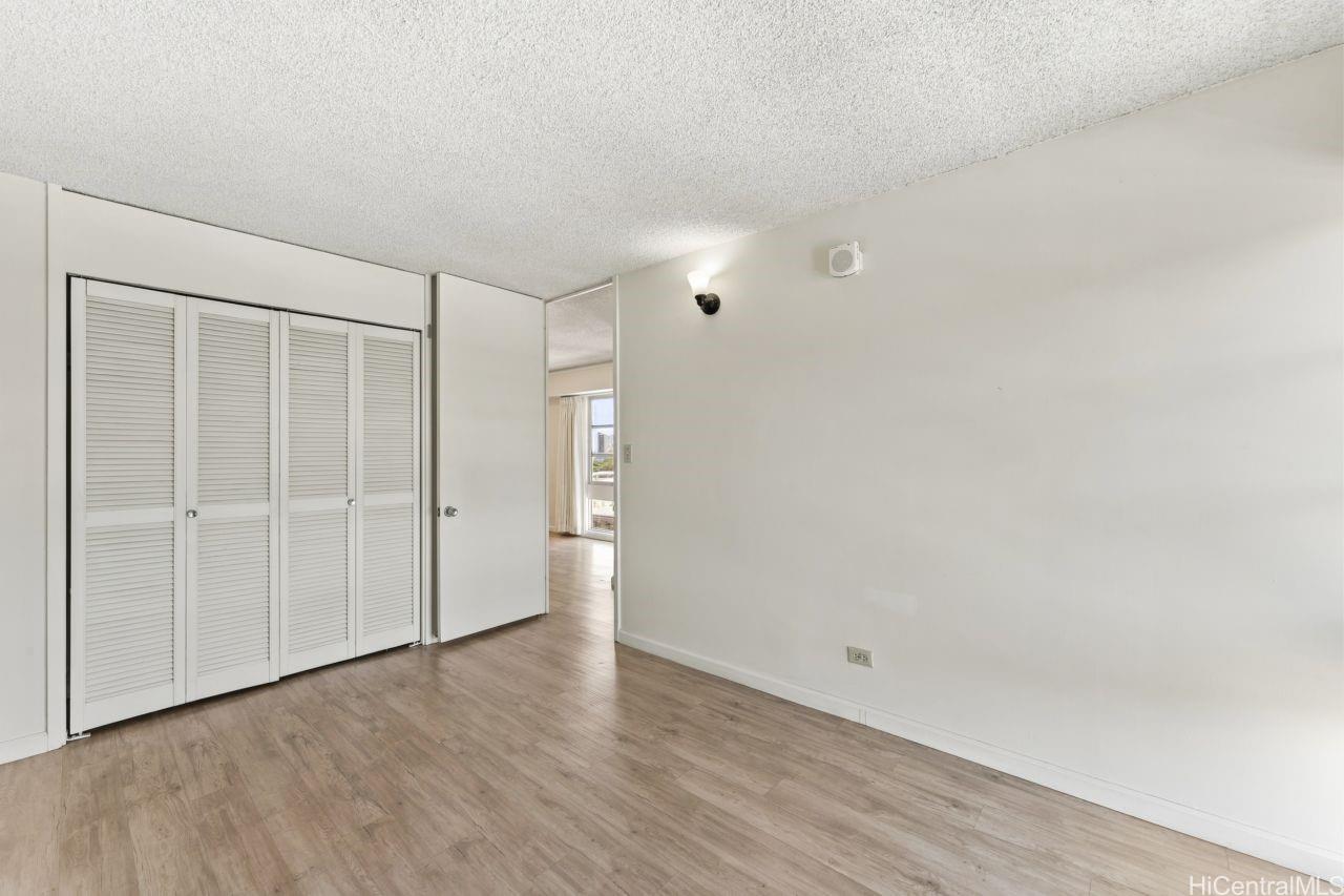 1616 Liholiho Street  Unit 602