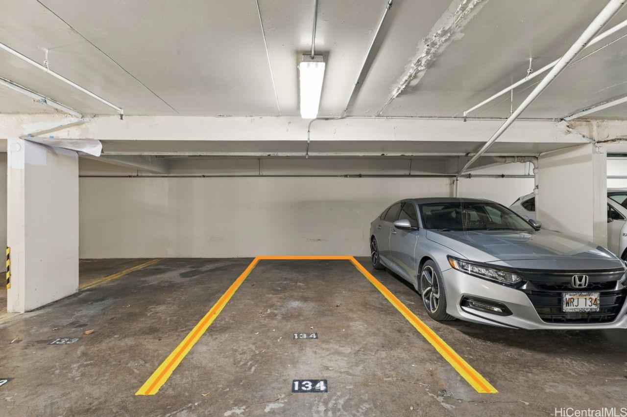 1616 Liholiho Street  Unit 602