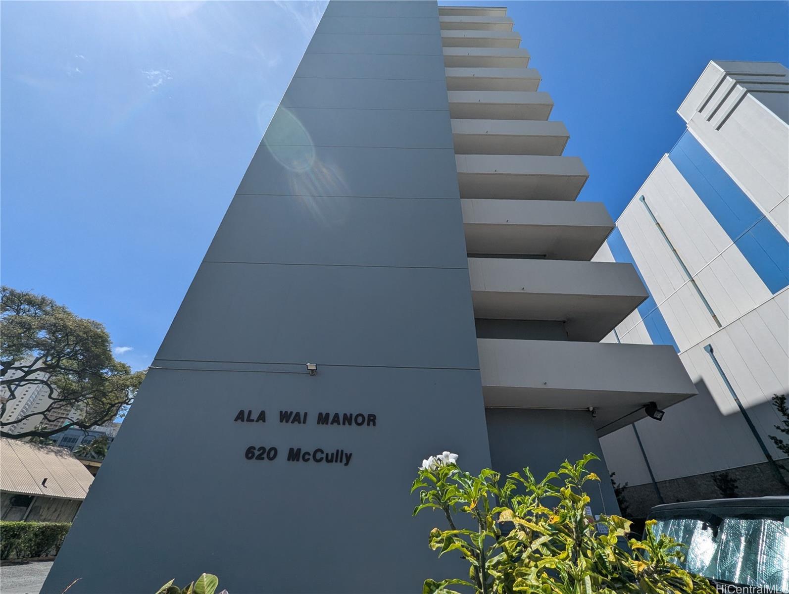 620 Mccully Street Unit 606 620 Mccully Street Unit 606