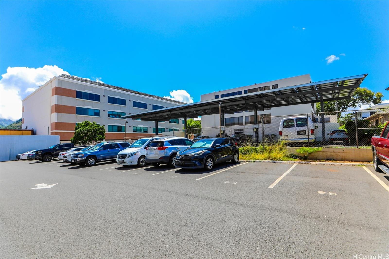 1139 9th Avenue  Unit 202