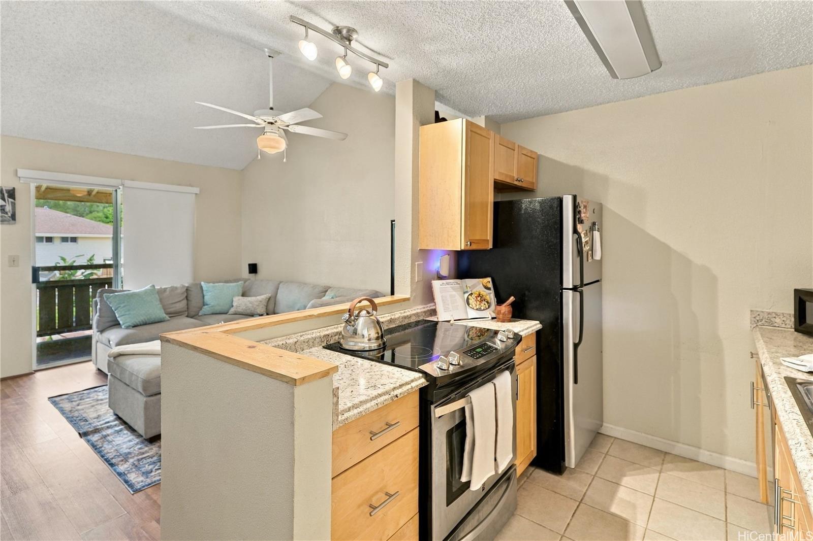 95-510 Wikao Street  Unit E303
