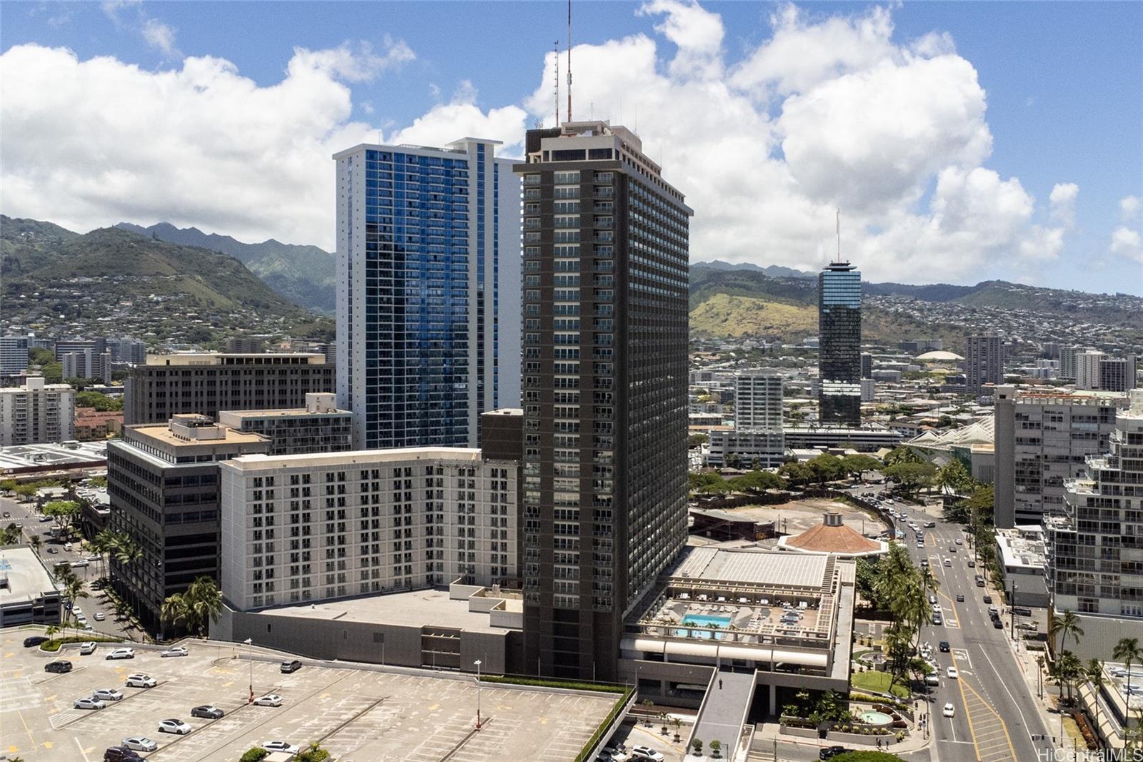 410 Atkinson Drive  Unit 2320