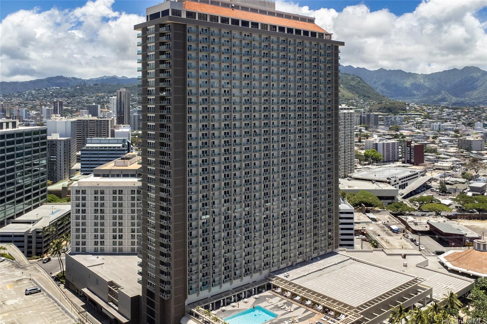 410 Atkinson Drive  Unit 2320