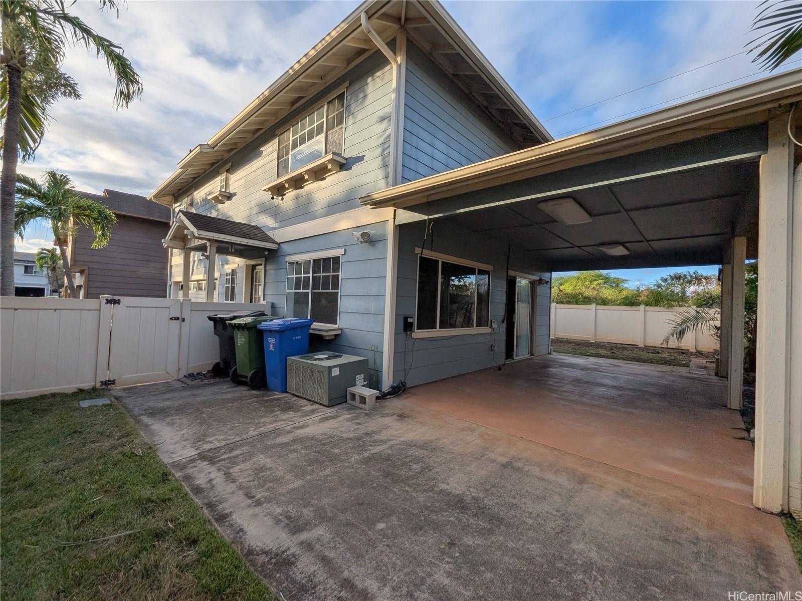 91-376 Makalea Street  Unit 71