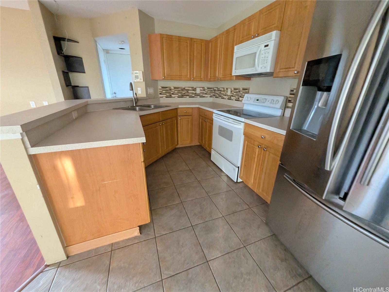 91-376 Makalea Street  Unit 71
