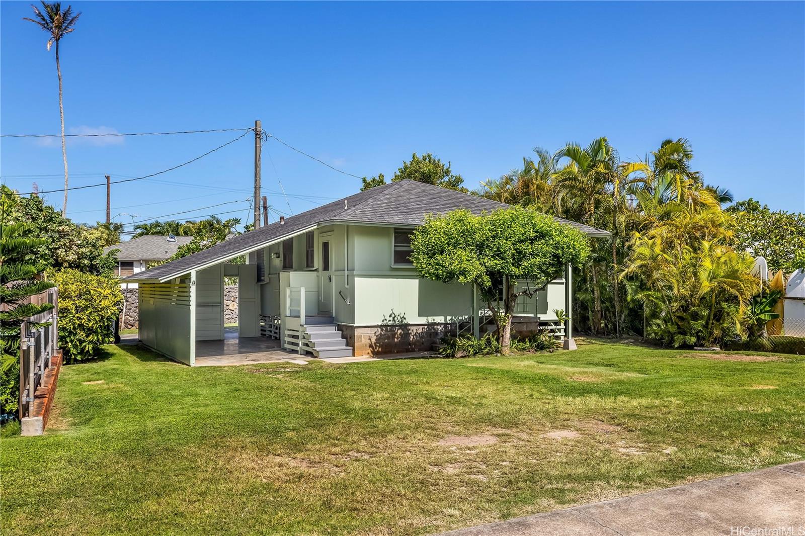 315 A Ulupaina Street