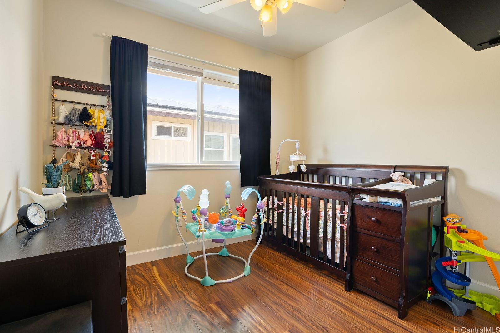 87-1720 Farrington Highway  Unit 4