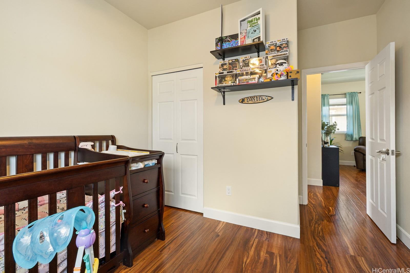 87-1720 Farrington Highway  Unit 4