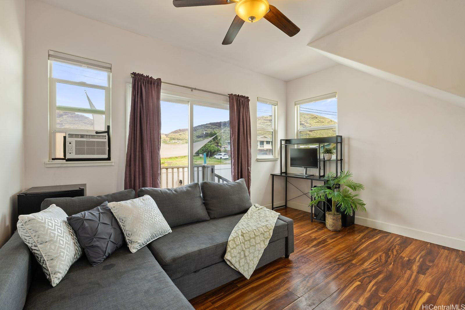 87-1720 Farrington Highway  Unit 4