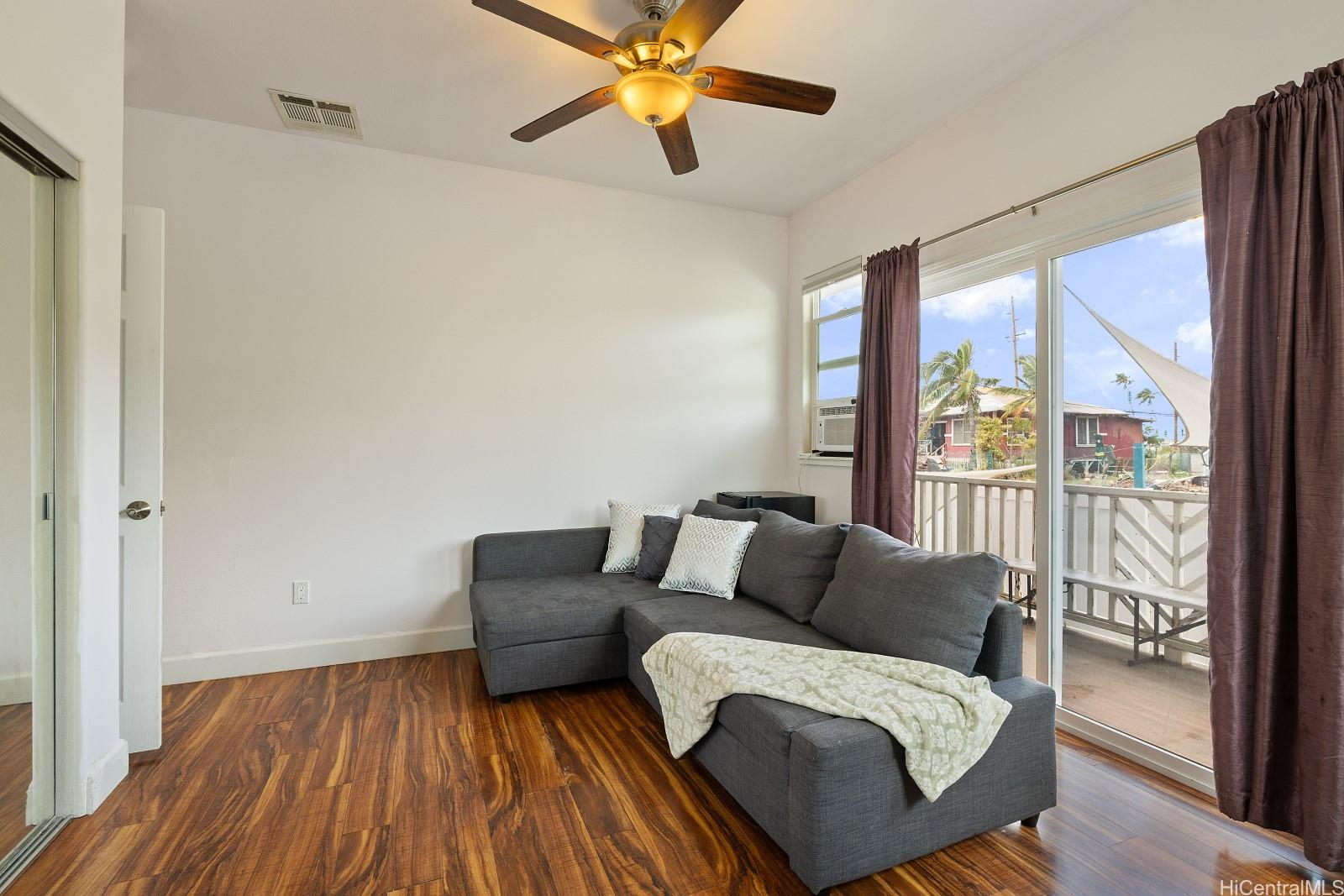 87-1720 Farrington Highway  Unit 4