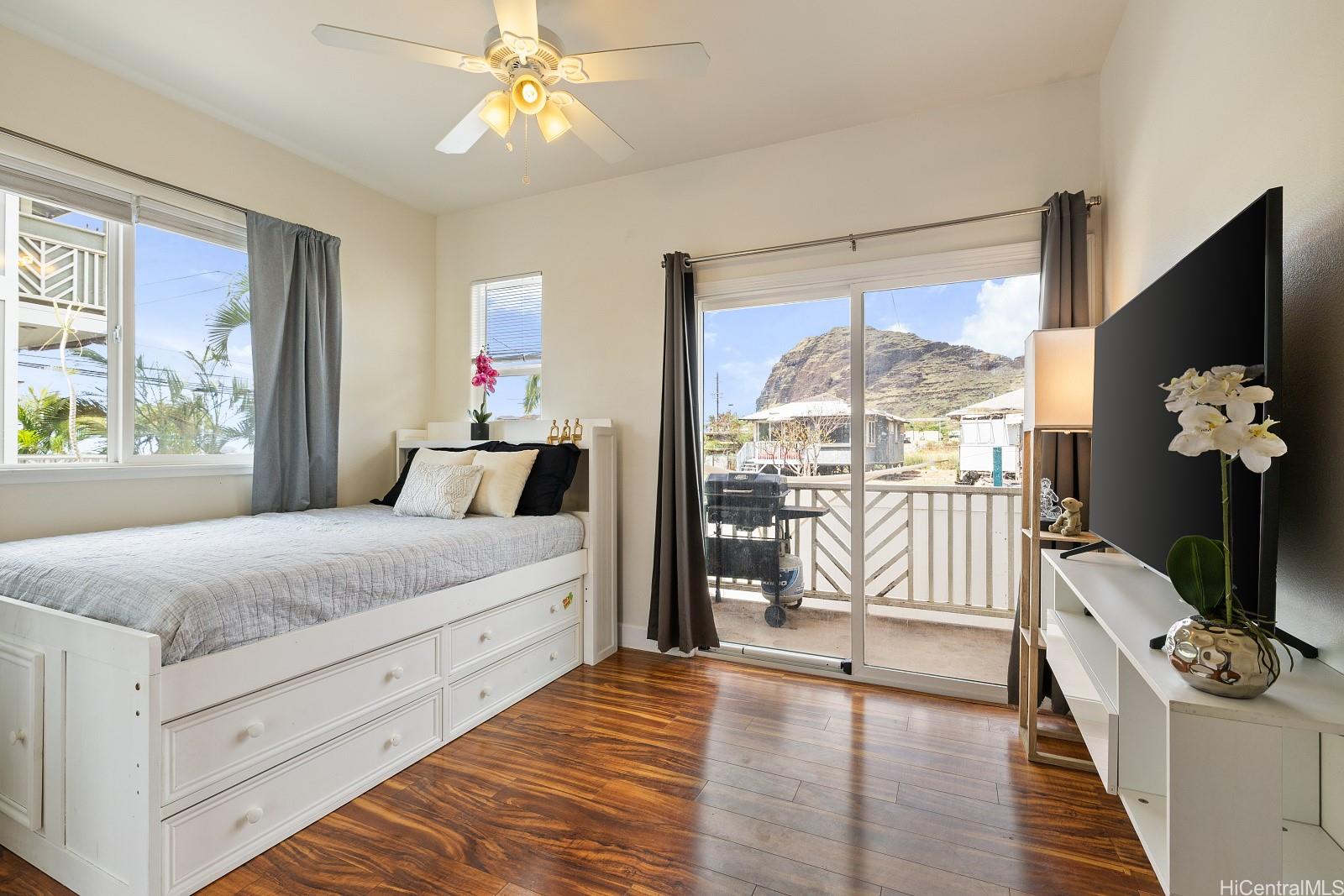 87-1720 Farrington Highway  Unit 4