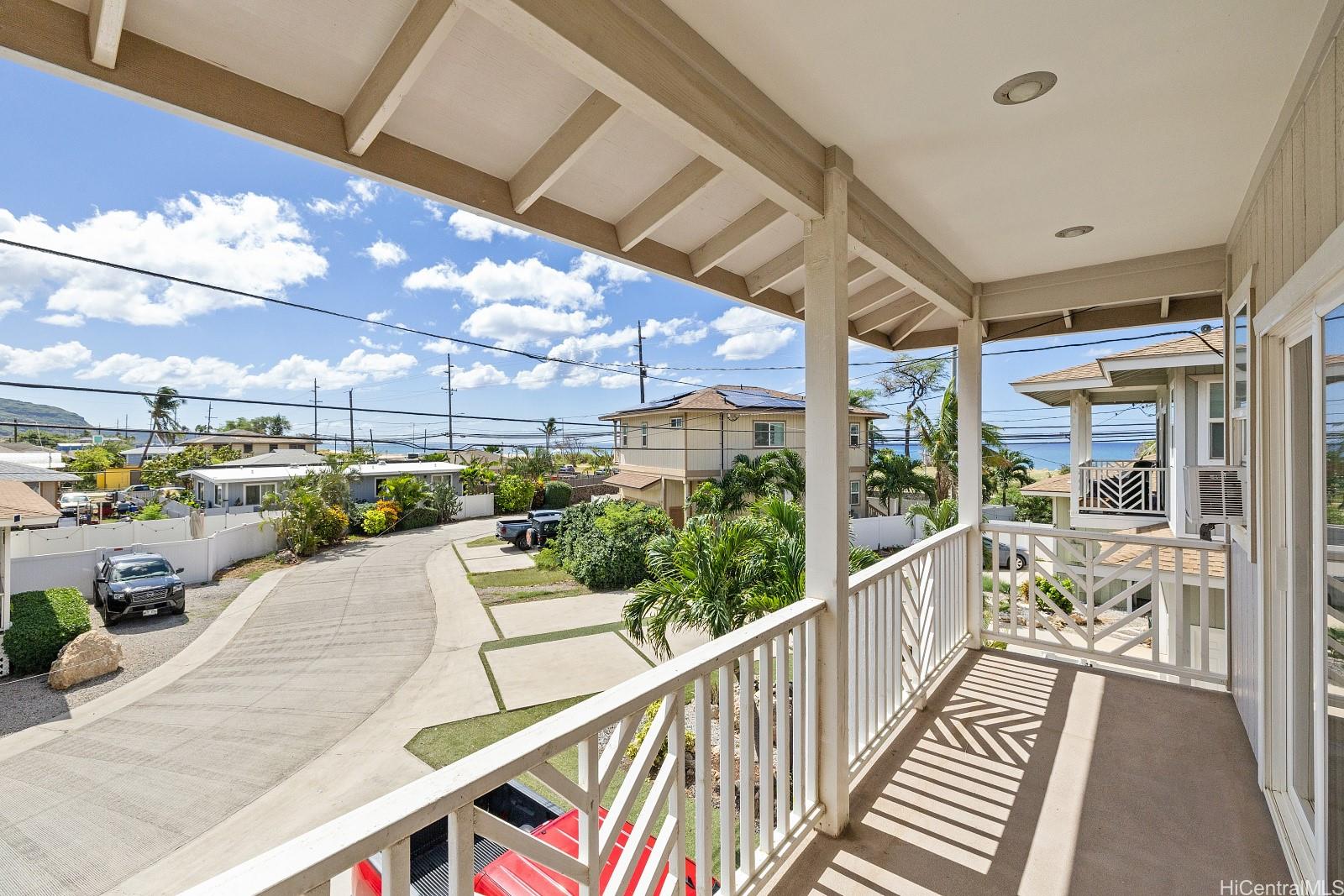 87-1720 Farrington Highway  Unit 4