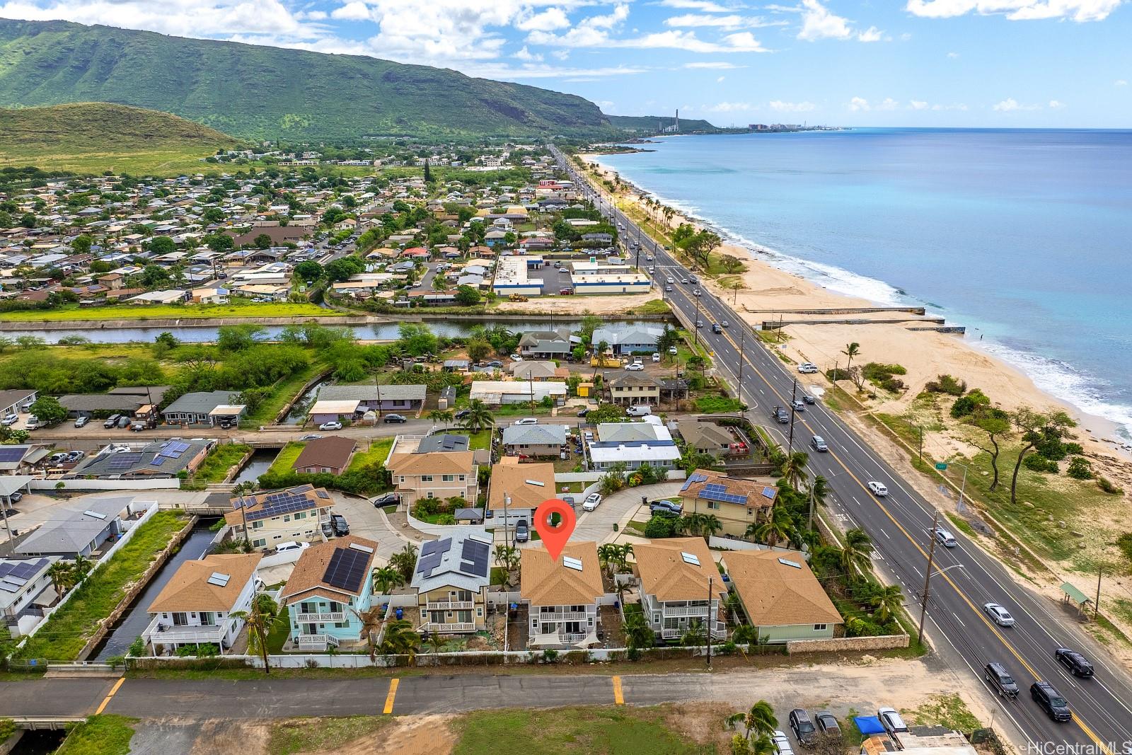 87-1720 Farrington Highway  Unit 4
