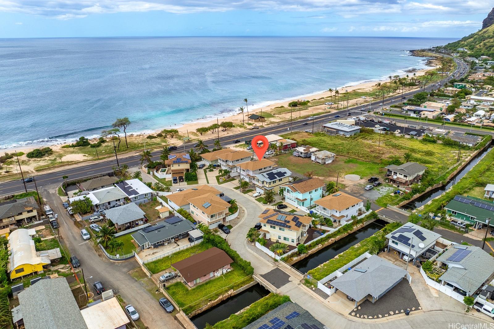 87-1720 Farrington Highway  Unit 4