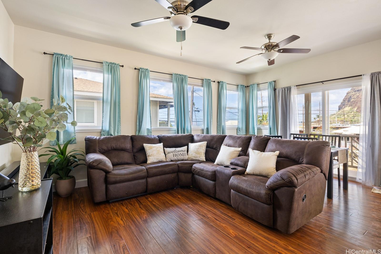 87-1720 Farrington Highway  Unit 4
