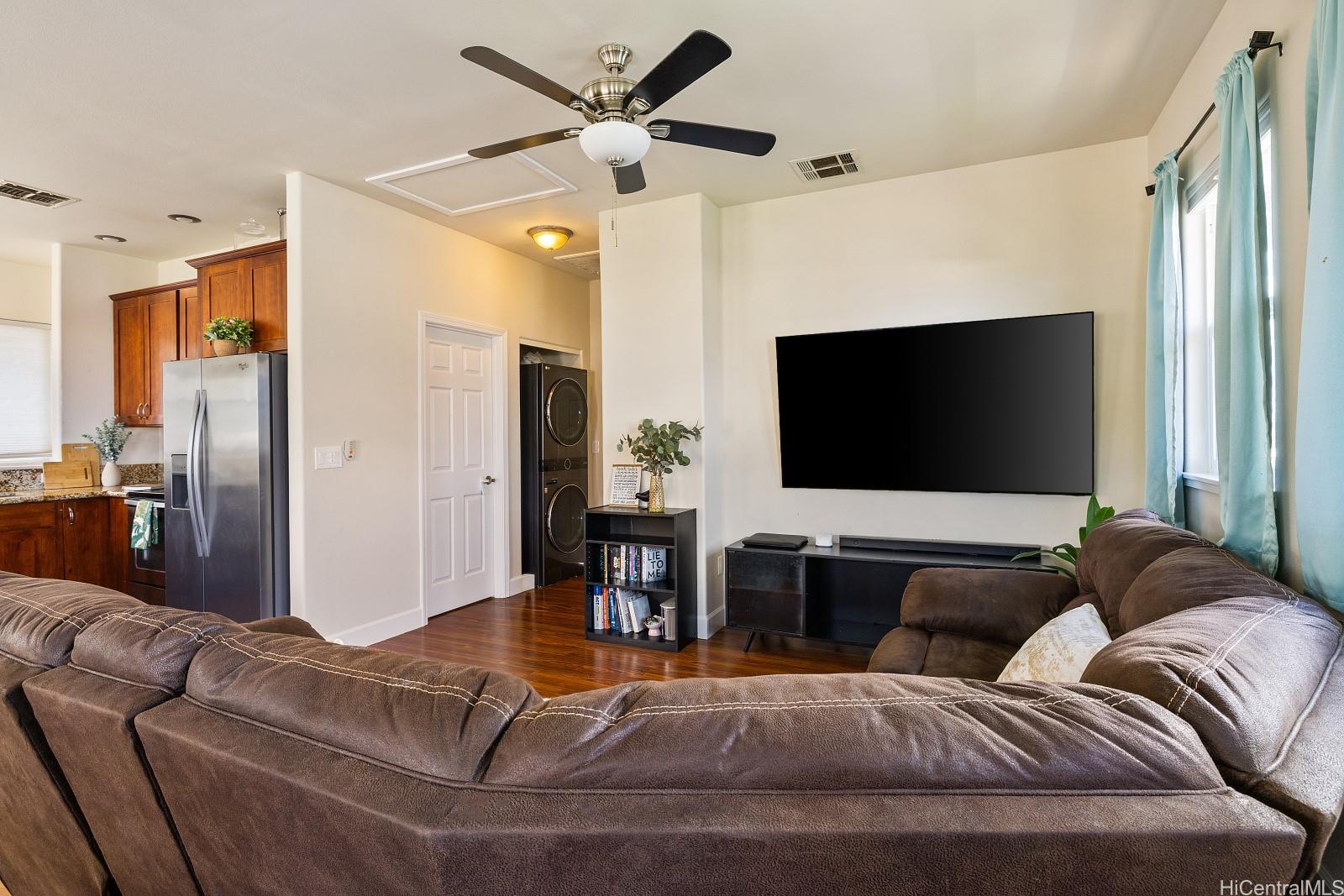 87-1720 Farrington Highway  Unit 4