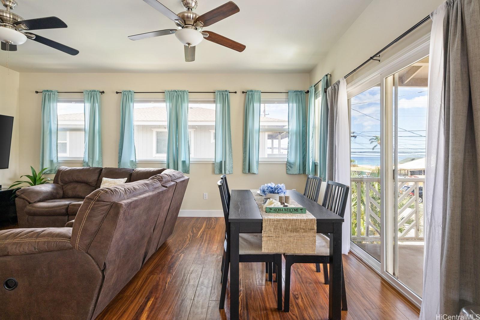 87-1720 Farrington Highway  Unit 4
