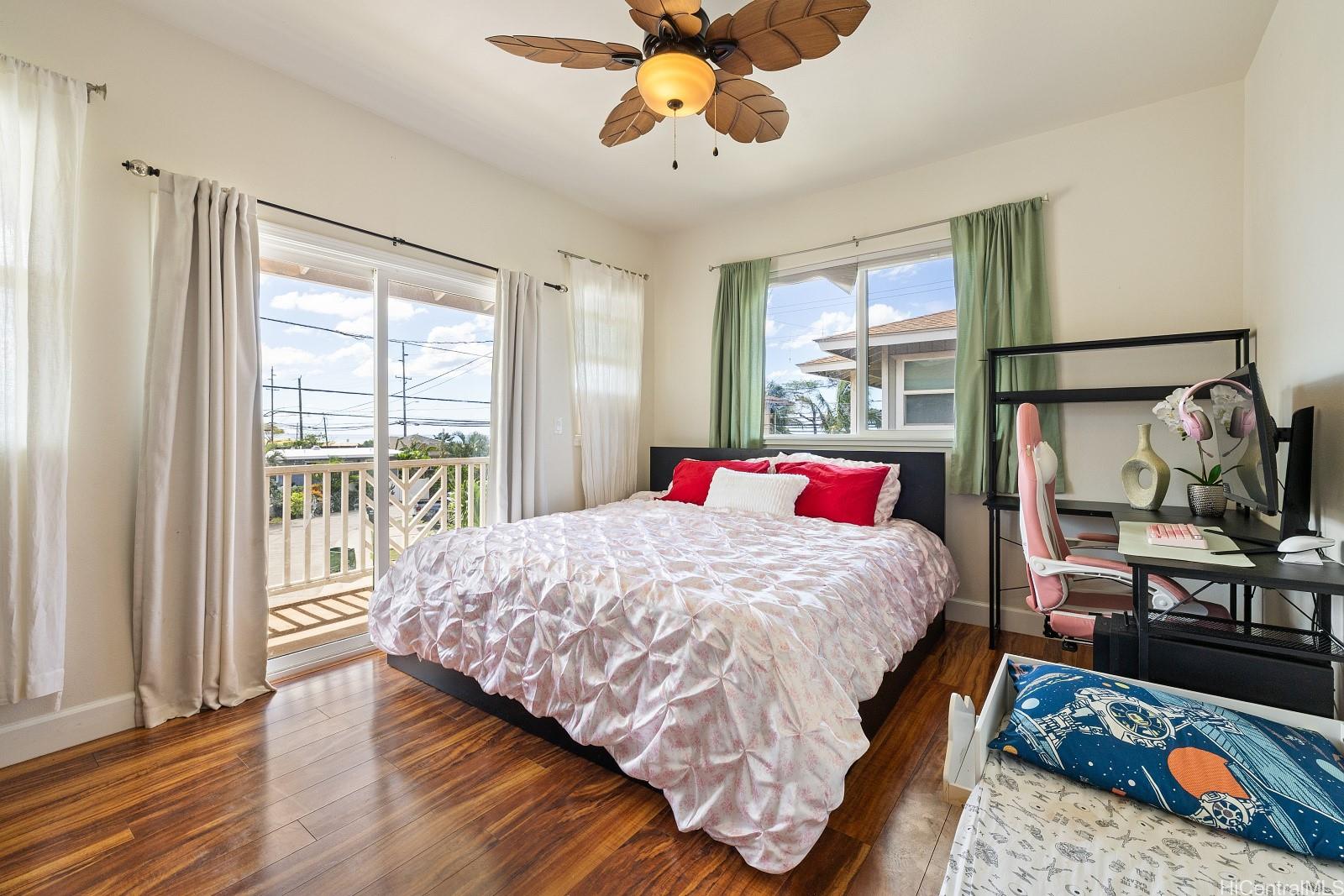 87-1720 Farrington Highway  Unit 4