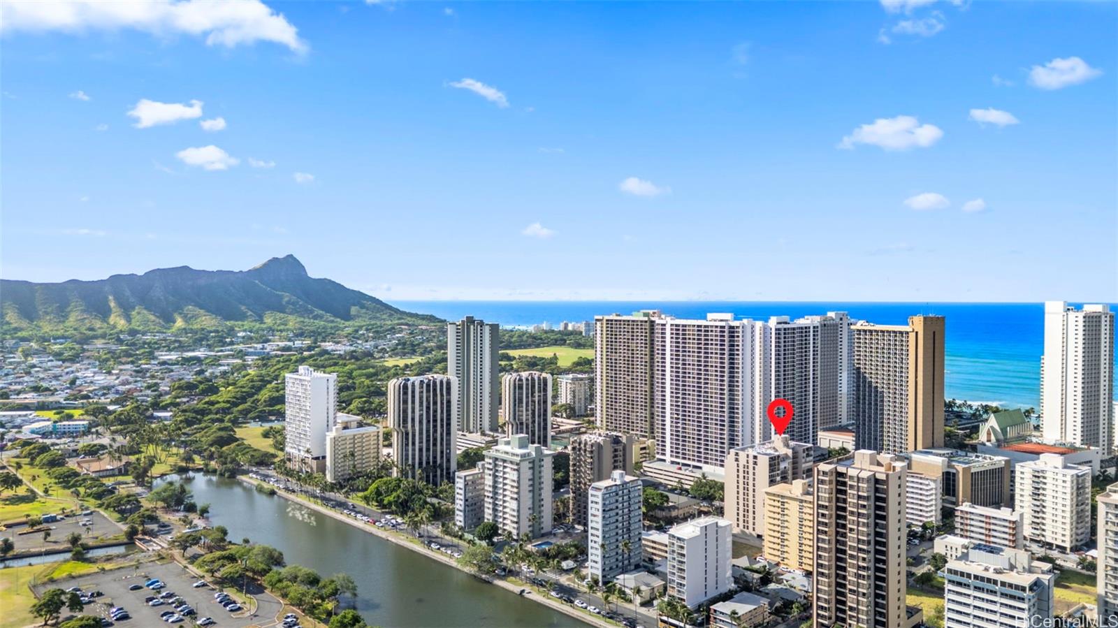 250 Ohua Avenue 9C
