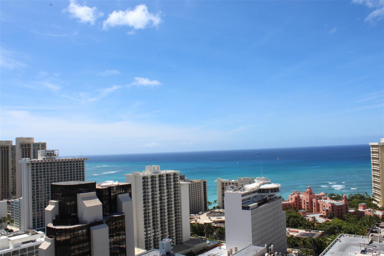 2240 Kuhio Avenue 3406