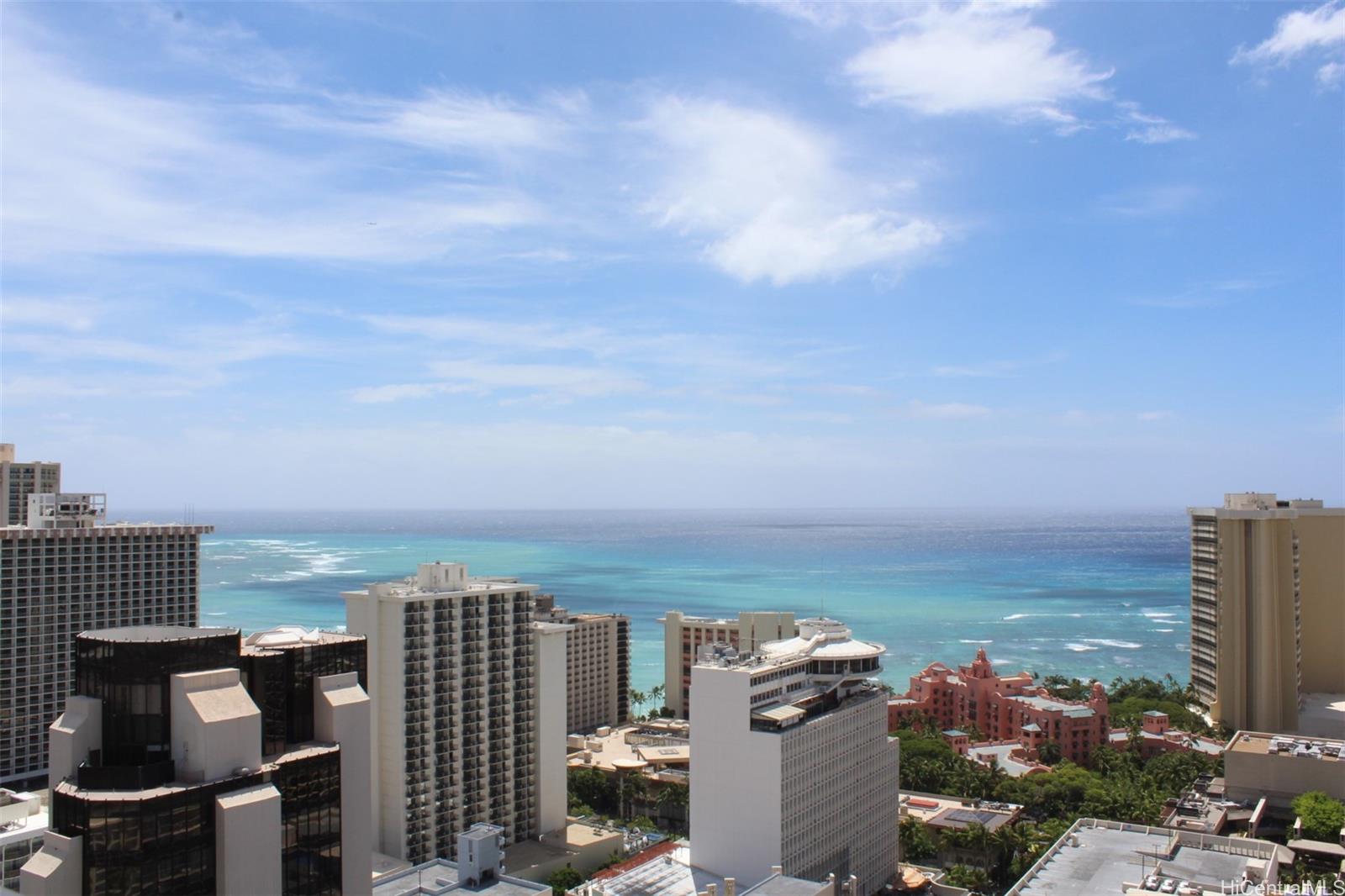 2240 Kuhio Avenue 3506